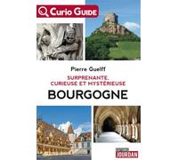 Surprenante, curieuse et mystérieuse Bourgogne