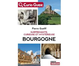 Surprenante, curieuse et mystérieuse Bourgogne