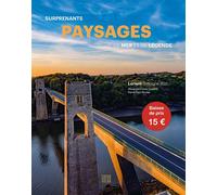 Surprenants paysages de mer et de légende - Lorient Lorient Bretagne Sud - Pierre-Yves Nicolas - Locus Solus - broché - Beau livre