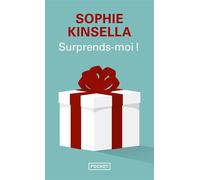 Surprends-moi ! - Sophie Kinsella - Pocket - Poche - Roman