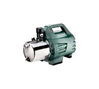 Metabo Surpresseur Metabo HWA 6000 Inox,en carton Quantité:1