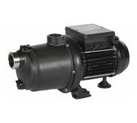 Sta rite Surpresseur 1cv Mono - BOOST1M Noir Moderne Pompe à Eau Acier Inoxydable