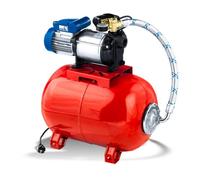 Surpresseur 50L KSB MultiEcoTop35E50 0,8 kW jusqu'à 4 m3/h monophasé 220V