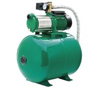 Pompe surpresseur 60l avec superjet multicellulaire 1450w prs60mca5