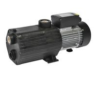 Surpresseur - ACIS - Norystar 1 cv mono - Ultra silencieux - 8 m de hauteur de refoulement - Électrique