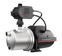 Surpresseur Autoamorcant Inox PM START 1kW Grundfos JP 5-48 PM START 93294166