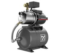 Surpresseur Autoamorcant Inox Reservoir 20L Grundfos JP 4-54 PT-H 99463876