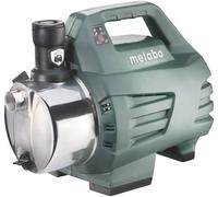 Surpresseur automatique 230 V 3500 l/h Metabo 600978000