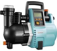 Surpresseur automatique 230 V 5000 l/h GARDENA 1759-20
