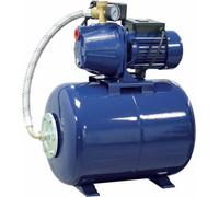 Surpresseur automatique 50L pompe fonte 230V 1000W DRAKKAR - 08168