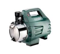 Surpresseur automatique domestique HWA 3500 Inox Metabo 600978000