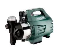 Surpresseur automatique METABO 600979000 HWAI 4500 Inox 230 V 1300W
