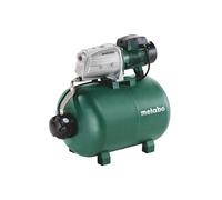 Surpresseur avec réservoir 1900W 5,1bar 100L HWW 9000/100 G