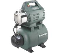 Surpresseur avec réservoir 230 V 3500 l/h Metabo 600969000