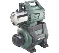 Surpresseur avec réservoir 230 V 6000 l/h Metabo 600975000