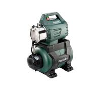 Surpresseur avec réservoir METABO HWW 4500 25