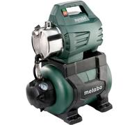 Surpresseur avec réservoir - METABO - HWW 4500/25 Inox