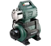 Surpresseur avec réservoir - METABO - HWW 4500/25 Inox