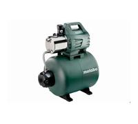 Metabo Chauffe-eau domestique HWW 6000/50 Inox (1300W/6000 l/h/50L) 600976000