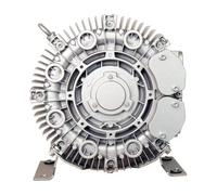 Surpresseur AVT Air Wind 21MonoPRE Gris TU