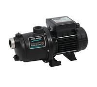 Surpresseur Boost-Rite Evo Pentair - Type 1,50 cv - monophasé - 1,10 kW -