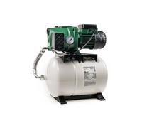 Surpresseur Dab Jet 132 + Réservoir à Diaphragme Gws 100l - 4,5 M³/h à 2,8 Bars