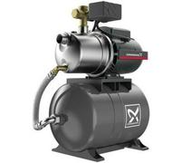 Surpresseur domestique JP 5-48 PT - auto-amorçant GRUNDFOS