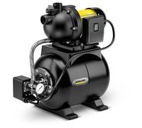 Pompe de surface automatique Karcher BP 3.200 Home pour l'alimentation domestique à partir de l'eau récupérée