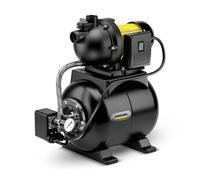 Pompe de surface automatique Karcher BP 3.200 Home pour l'alimentation domestique à partir de l'eau récupérée