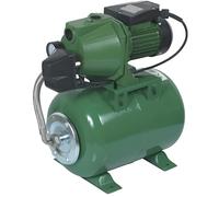 Surpresseur équipé d'une pompe 750 W Surjet