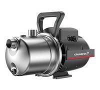 Grundfos Pompe centrifuge autoadmissible JP 4-54 S-BBVP 99458768