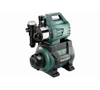 Metabo HWWI 3500/25 Inox Surpresseur avec réservoir (1100W/24 L)600970000