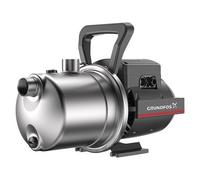 Surpresseur JP 4-47- GRUNDFOS - 99458767