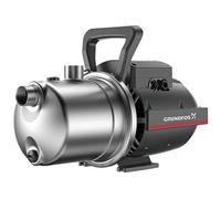 Grundfos Pompe centrifuge autoadmissible JP 4-54 S-BBVP 99458768