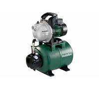 Surpresseur METABO HWW 3300/25 G - 600968000