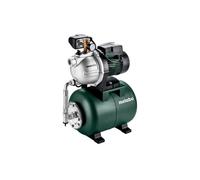 Surpresseur METABO HWW 3500/25 G - 600981000
