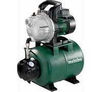 Metabo Chauffe-eau domestique HWW 4000/25 G 600971000 – 230 V, 1100 W, 4000 l/h