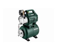 Metabo HWW 4000/25 Inox 1100 W 4,5 bar 4000 l/h