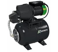 Surpresseur - Non spécifié - 24L - 970W - Auto-amorçante - Fonte d'aluminium