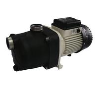 Surpresseur piscine "AstralCom DAB" - 0.75 CV monophasé - Noir