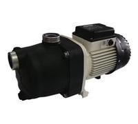 Surpresseur piscine "AstralCom DAB" - 0.75 CV monophasé - Noir