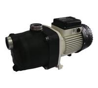 Surpresseur piscine "AstralCom DAB" - 1 CV monophasé - Noir