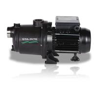 Surpresseur piscine BOOST RITE 1.5CV Triphasé