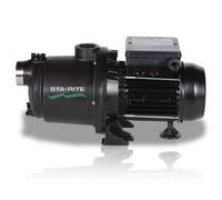 Surpresseur piscine BOOST RITE 1.5CV Triphasé