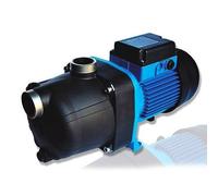 Surpresseur Polaris 1 cv mono sans Kit de connexion