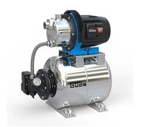 Surpresseur - Pompe domestique HWW 1000 ES Güde G94681