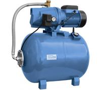 Surpresseur - Pompe domestique HWW 2100 G Güde G94173