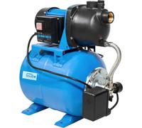 Surpresseur - Pompe domestique HWW 3400 Güde G94646