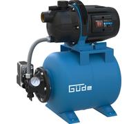 GÜDE HWW 6035 Pompe domestique 93930
