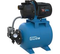 Surpresseur - Pompe domestique HWW 6035 Güde G93930